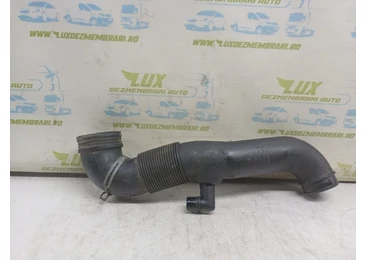 Tub admisie 7h0129615d Volkswagen Transporter T5 (2003 - 2009) 1.9 TDI AXC AXC