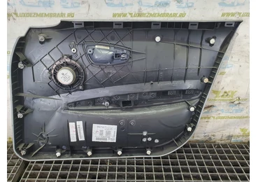 Fata usa stanga fata BMW Seria 1 E87 (2004 - 2007) - miniatura 2