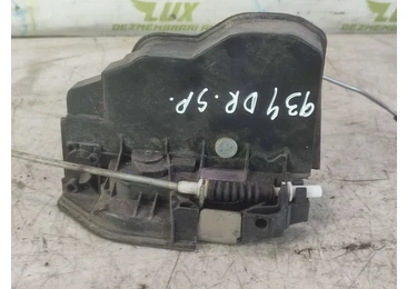 Broasca dreapta spate 7167070 BMW Seria 1 E87 (2004 - 2007) 1.6 benzina N46B16A N46B16A