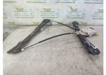 Macara geam dreapta fata 996625-101 BMW Seria 1 E87 (2004 - 2007) 1.6 benzina N46B16A 1.6 benzina N46B16A N46B16A