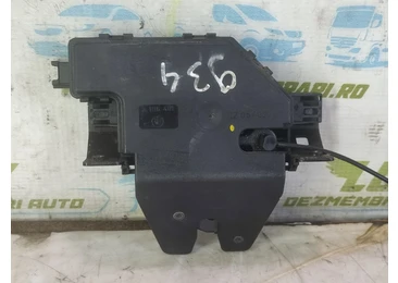 Broasca haion 8196401 BMW Seria 1 E87 (2004 - 2007) 1.6 benzina N46B16A 1.6 benzina N46B16A N46B16A