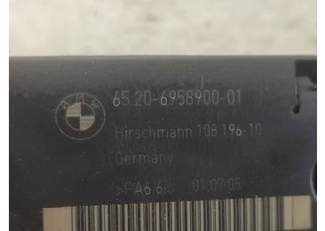 Amplificator antena 6520-6958900-01 BMW Seria 1 E87 (2004 - 2007) - miniatura 2