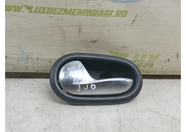 Maner interior 806718771r Dacia Logan 2 (facelift) (2017 - 2020) 1.5 dci  K9K626 K9K626