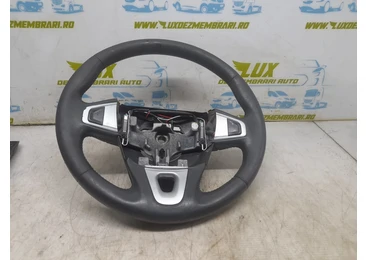 Volan in 3 spite 609581499 Renault Scenic 3 (2009 - 2012) R9M402