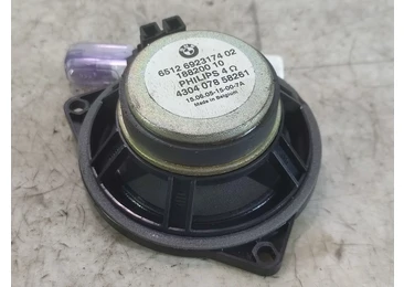 Boxa difuzor 6512692317402 BMW Seria 1 E87 (2004 - 2007) - miniatura 2
