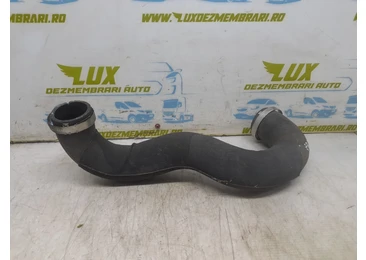 Furtun intercooler Audi A4 B8/8K (facelift) (2011 - 2016) CJEB