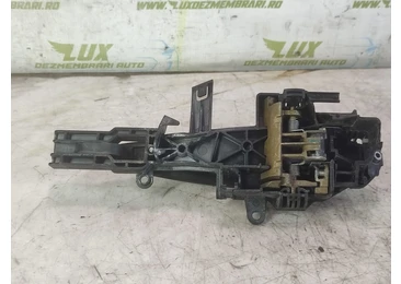 Maner exterior BMW Seria 1 E87 (2004 - 2007) - miniatura 2