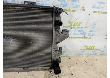 Radiator apa Volkswagen Transporter T5 (2003 - 2009) - miniatura 2