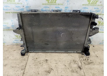 Radiator apa Volkswagen Transporter T5 (2003 - 2009) 1.9 TDI AXC AXC