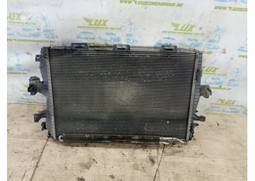 Radiator apa Volkswagen Transporter T5 (2003 - 2009) - miniatura 4