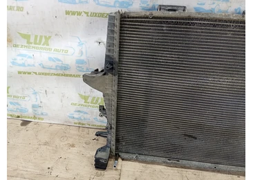Radiator apa Volkswagen Transporter T5 (2003 - 2009) - miniatura 3