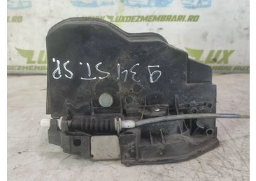 Broasca stanga spate 7167069 BMW Seria 1 E87 (2004 - 2007) 1.6 benzina N46B16A 1.6 benzina N46B16A N46B16A