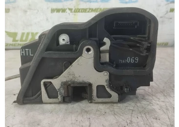 Broasca stanga spate 7167069 BMW Seria 1 E87 (2004 - 2007) - miniatura 2