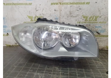 Far dreapta C-1c1c BMW Seria 1 E87 (2004 - 2007) 1.6 benzina N46B16A N46B16A