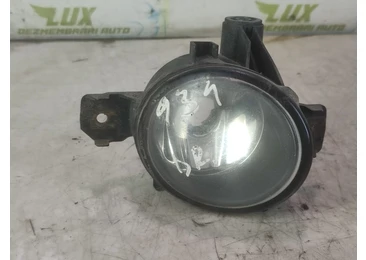 Proiector ceata dreapta 692465603 BMW Seria 1 E87 (2004 - 2007) 1.6 benzina N46B16A N46B16A