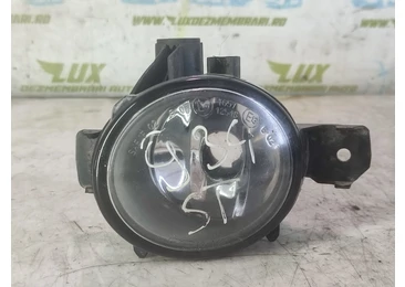 Proiector ceata stanga BMW Seria 1 E87 (2004 - 2007) 1.6 benzina N46B16A 1.6 benzina N46B16A N46B16A
