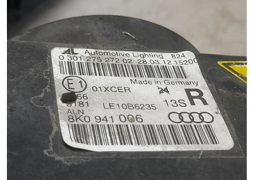 Far dreapta 8k0941006 Audi A4 B8/8K (facelift) (2011 - 2016) - miniatura 3