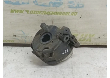 Proiector ceata stanga Audi A4 B7 (2004 - 2008)