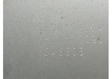 Macara geam stanga fata e038070009 Volkswagen Transporter T5 (2003 - 2009) - miniatura 3