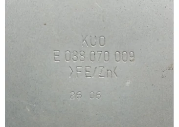 Macara geam stanga fata e038070009 Volkswagen Transporter T5 (2003 - 2009) - miniatura 4
