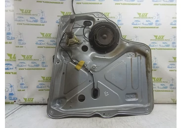 Macara geam stanga fata e038070009 Volkswagen Transporter T5 (2003 - 2009) - miniatura 2