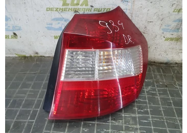 Stop dreapta BMW Seria 1 E87 (2004 - 2007) 1.6 benzina N46B16A N46B16A