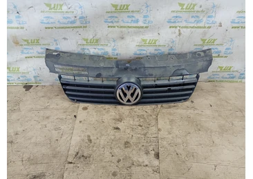 Grila bara fata Volkswagen Transporter T5 (2003 - 2009) 1.9 TDI AXC AXC
