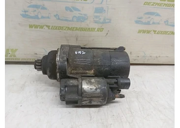 Electromotor Volkswagen Transporter T5 (2003 - 2009) - miniatura 2