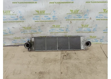 Radiator intercooler Volkswagen Transporter T5 (2003 - 2009) - miniatura 2