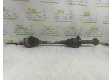 Planetara dreapta fata VKJC5208 Volkswagen Transporter T5 (2003 - 2009) 1.9 TDI AXC AXC