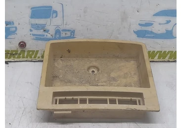 Ornament consola centrala 1T1857368 Volkswagen Touran 1 (facelift) (2006 - 2010)