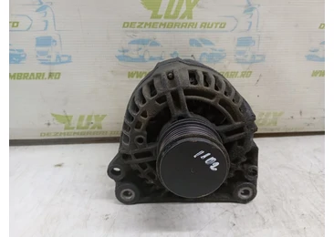 Alternator 038903024D Volkswagen Transporter T5 (2003 - 2009) 1.9 TDI AXC AXC