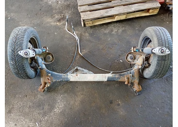 Punte spate Seat Ibiza 4 (6J) (2008 - 2012)