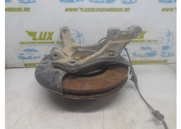 Fuzeta stanga fata Opel Insignia A (2008 - 2014) - miniatura 2