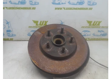 Fuzeta stanga fata Opel Insignia A (2008 - 2014)