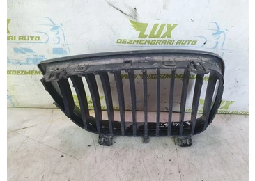 Grila bara fata 7077129 BMW Seria 1 E87 (2004 - 2007) 1.6 benzina N46B16A 1.6 benzina N46B16A N46B16A