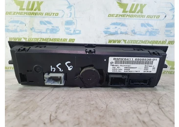 Panou clima ac 6958536 BMW Seria 1 E87 (2004 - 2007) - miniatura 2