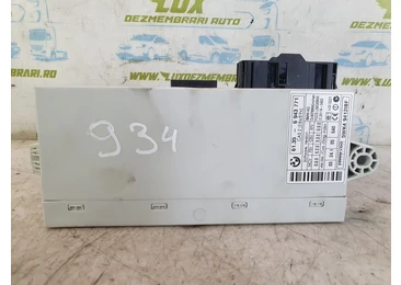Modul CAS 6943771 BMW Seria 1 E87 (2004 - 2007) 1.6 benzina N46B16A N46B16A