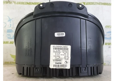 Ceasuri de bord 1041568 BMW Seria 1 E87 (2004 - 2007) - miniatura 3