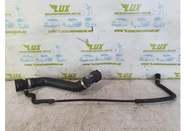 Furtun apa 2249848 BMW Seria 1 E87 (2004 - 2007) 1.6 benzina N46B16A 1.6 benzina N46B16A N46B16A