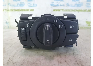 Bloc lumini 6932794 BMW Seria 1 E87 (2004 - 2007) 1.6 benzina N46B16A N46B16A