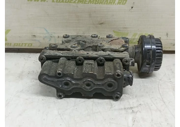 Bloc valve 4728800300 MAN TGX 1 (facelift) (2014 - 2016)