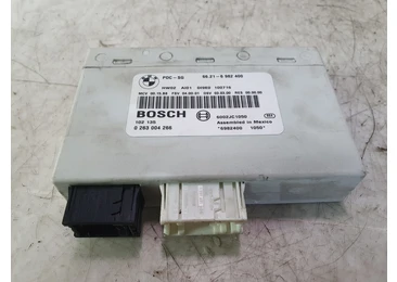 Modul senzori parcare 6982400 BMW Seria 1 E87 (2004 - 2007) - miniatura 2