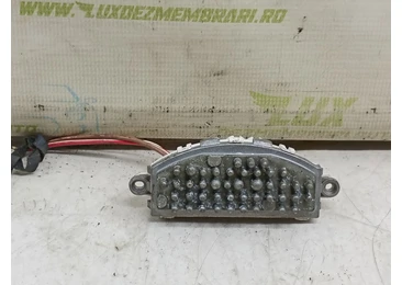 Rezistenta trepte 927611201 BMW Seria 3 F30 (2011 - 2016)
