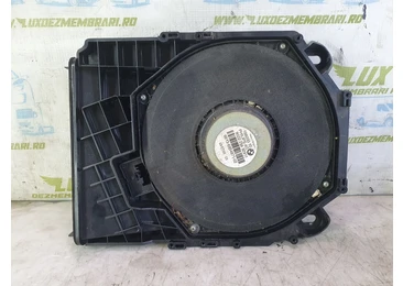 Subwoofer 6954871 BMW Seria 1 E87 (2004 - 2007) N46B16A