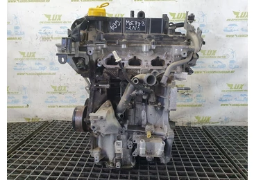 Motor complet fara anexe H4D480 Dacia Logan 3 (2020 - 2024) 1.0 tce  H4D480 H4D480