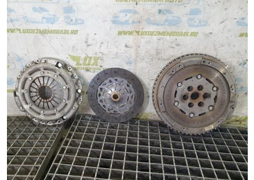Kit ambreiaj volanta cu masa dubla 302057872r Dacia Logan 3 (2020 - 2024) 1.0 tce  H4D480 1.0 tce  H4D480 H4D480