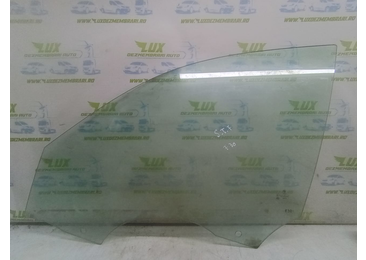 Geam stanga fata BMW Seria 3 F30 (2011 - 2016)