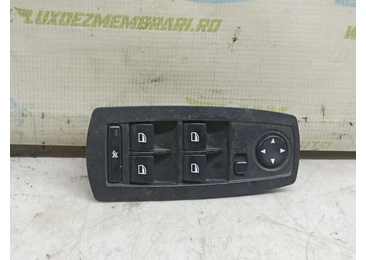 Panou comanda geamuri 3414352 BMW X3 E83 (facelift) (2006 - 2010) 2.0d 2.0d N47D20O
