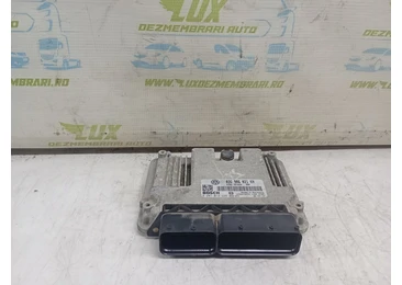 Calculator motor ECU 03G906021KH Volkswagen Golf 5 (2003 - 2009) BXE